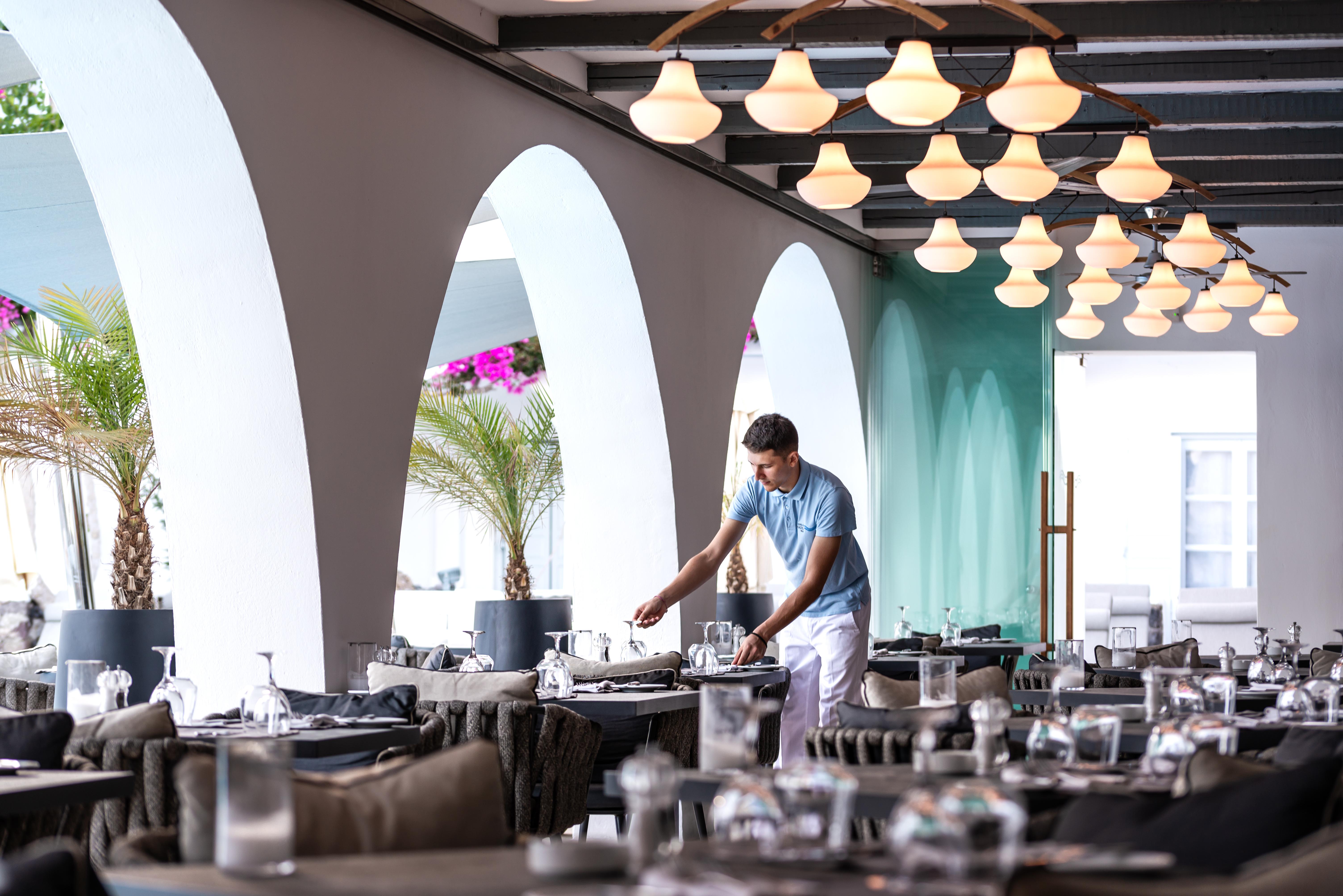 Hotel Santorini Kastelli