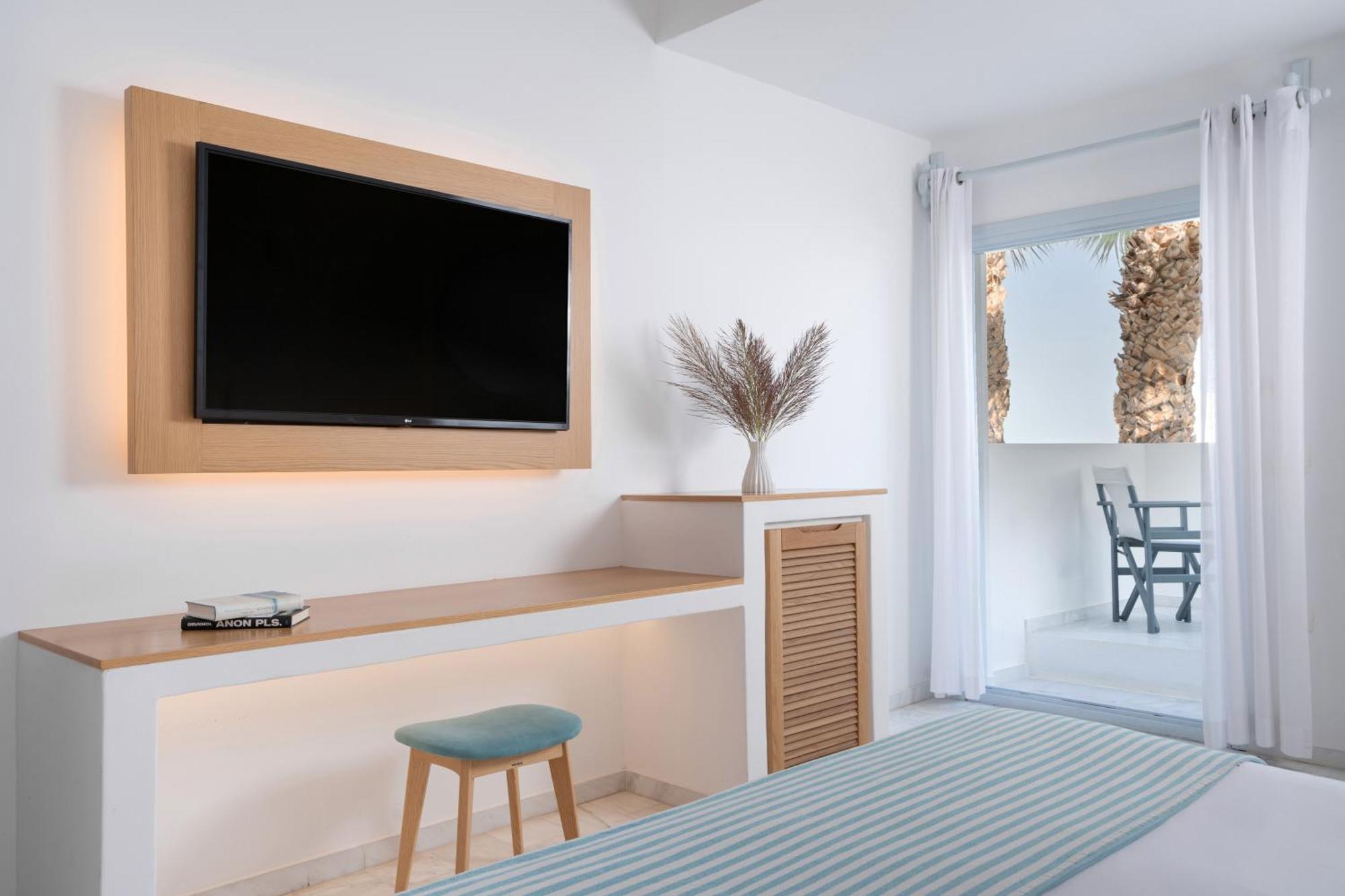 Hotel Santorini Kastelli Kamári