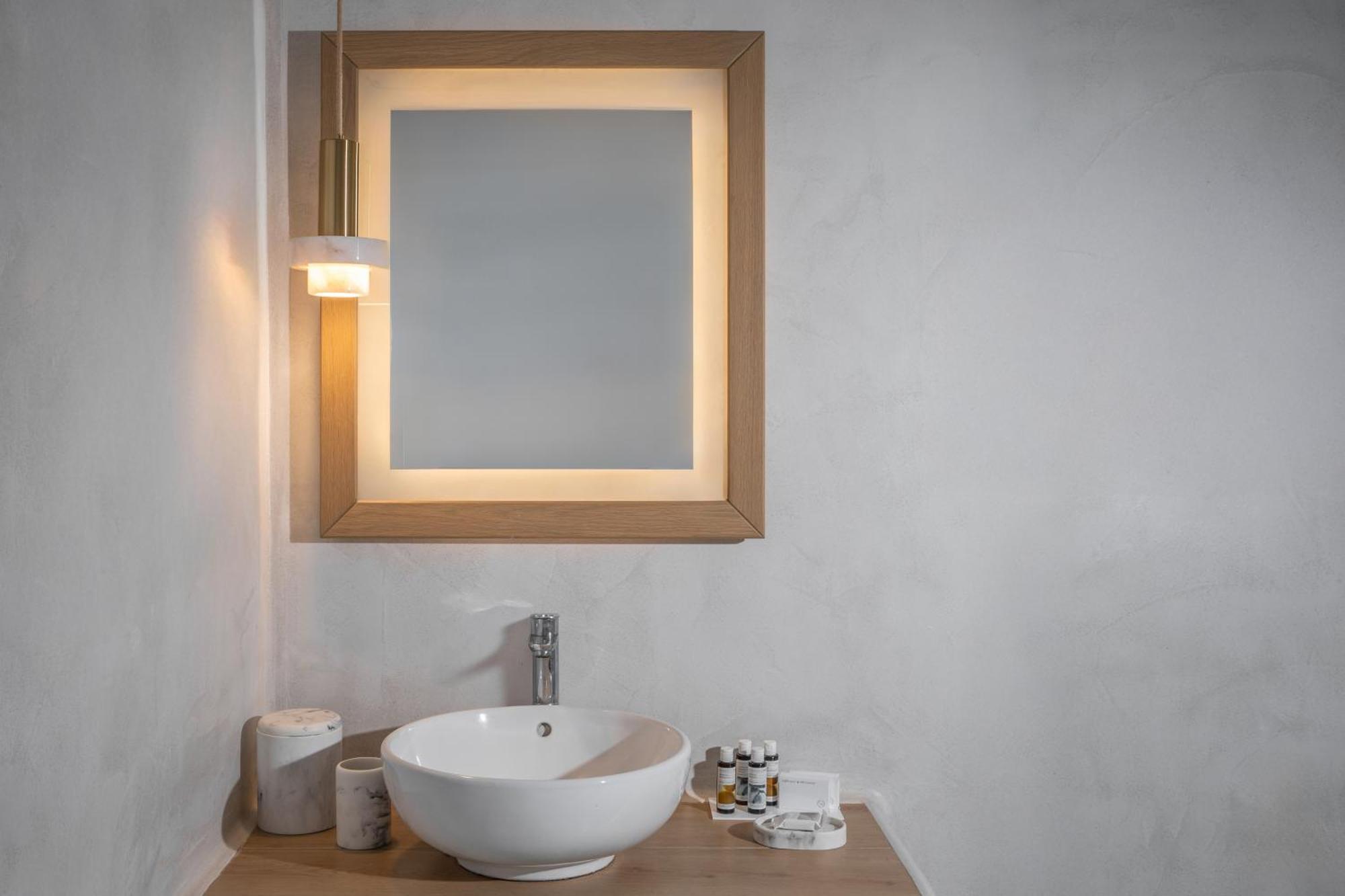 Santorini Kastelli 5*