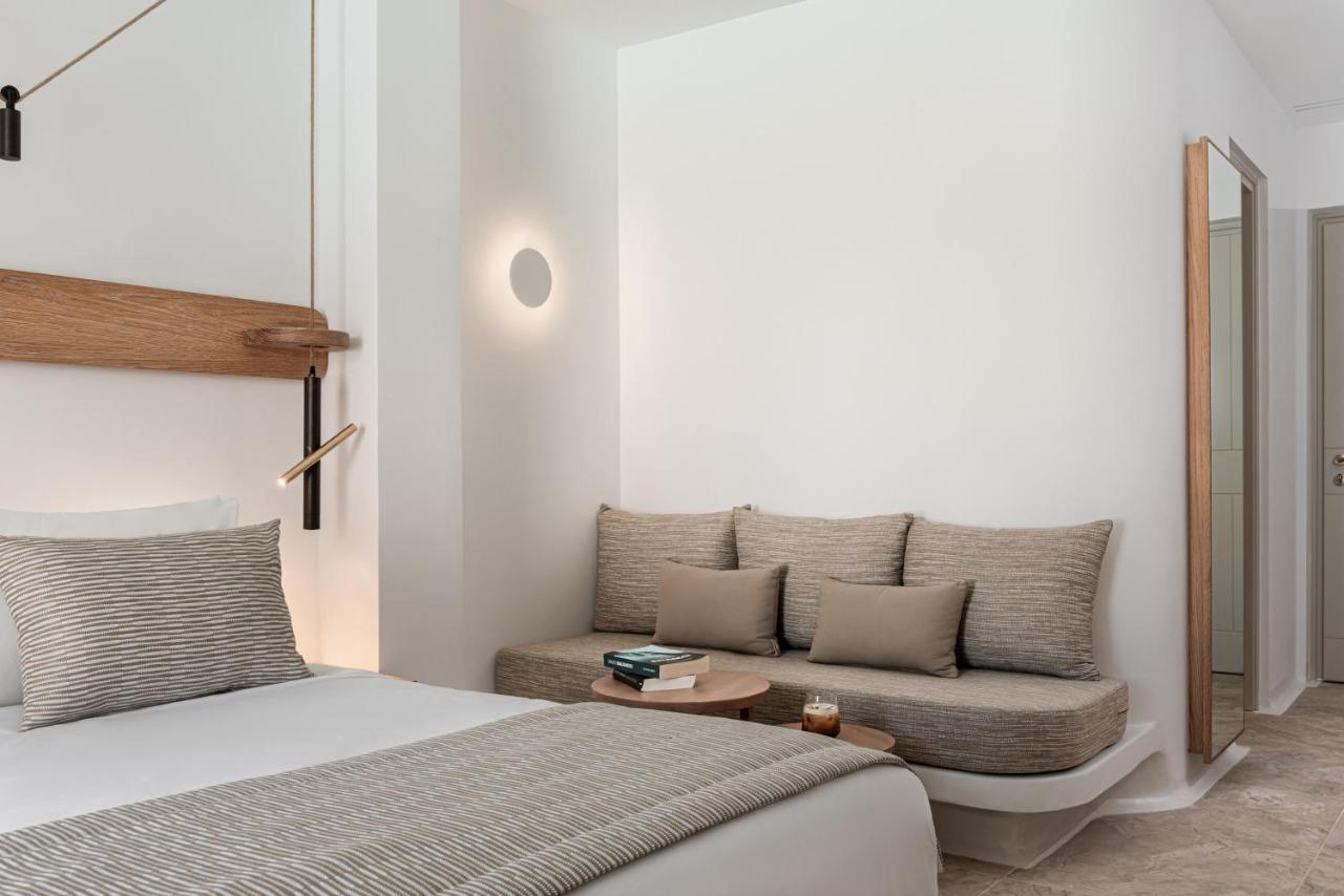 Santorini Kastelli Hotel