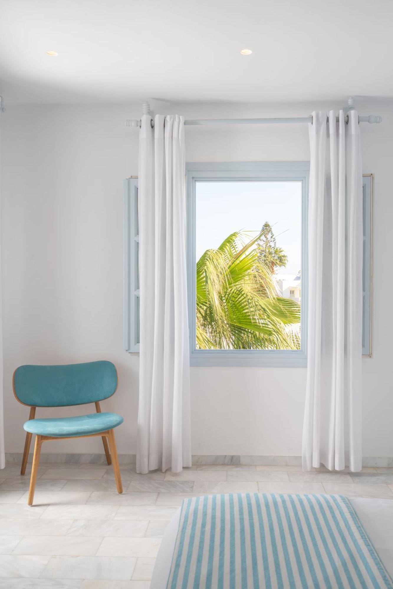 Santorini Kastelli Hotel 5*