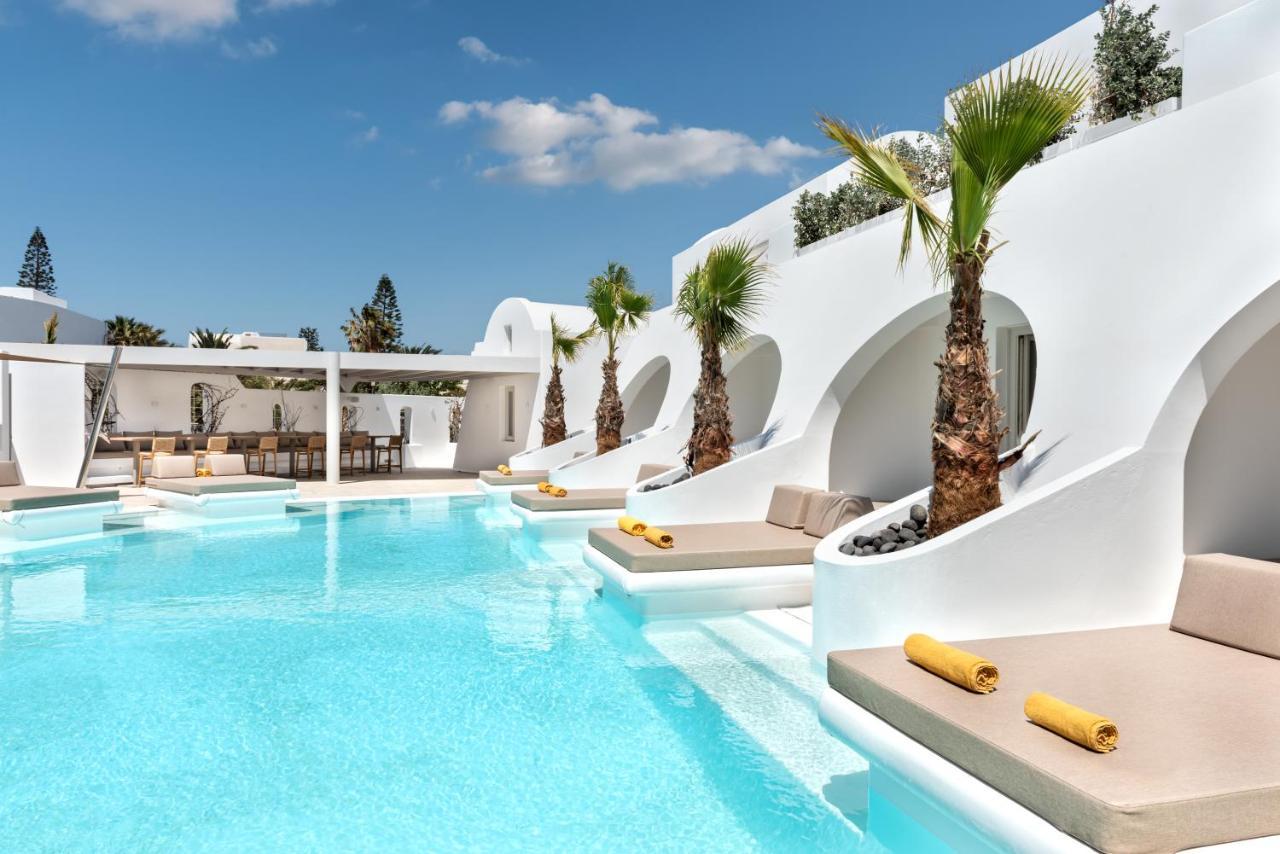 Hotel Santorini Kastelli 5*