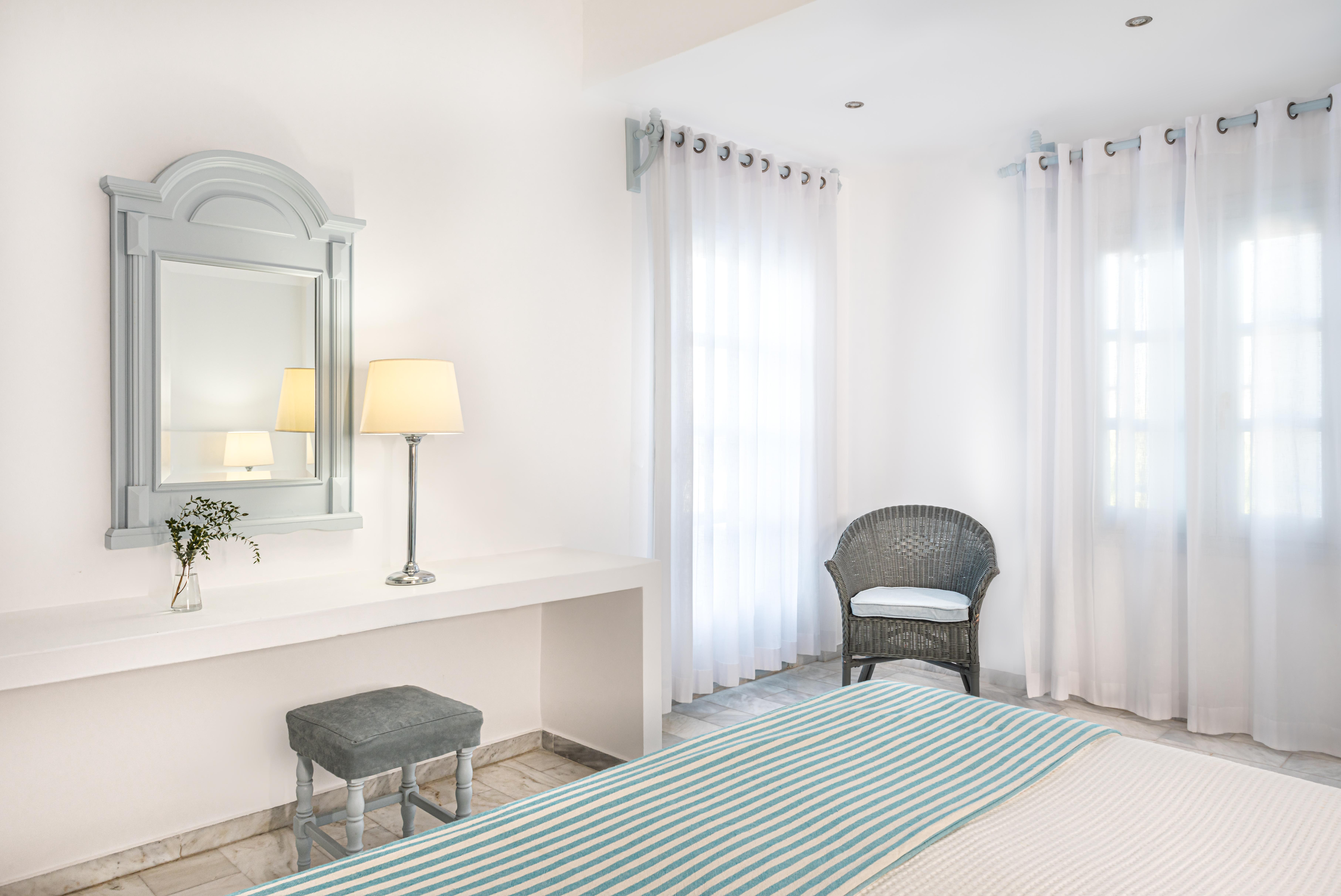 Santorini Kastelli Hotel