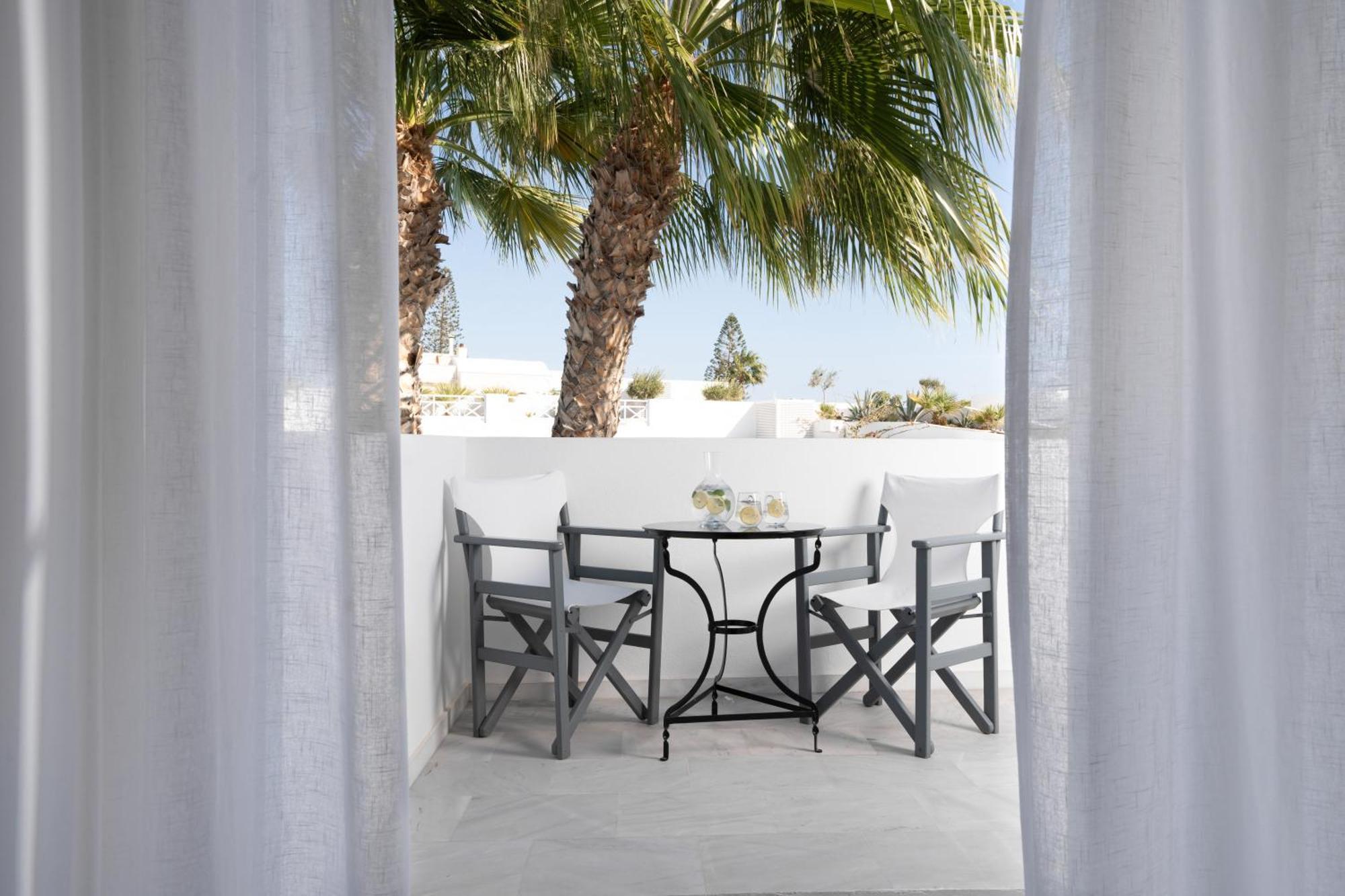 Santorini Kastelli