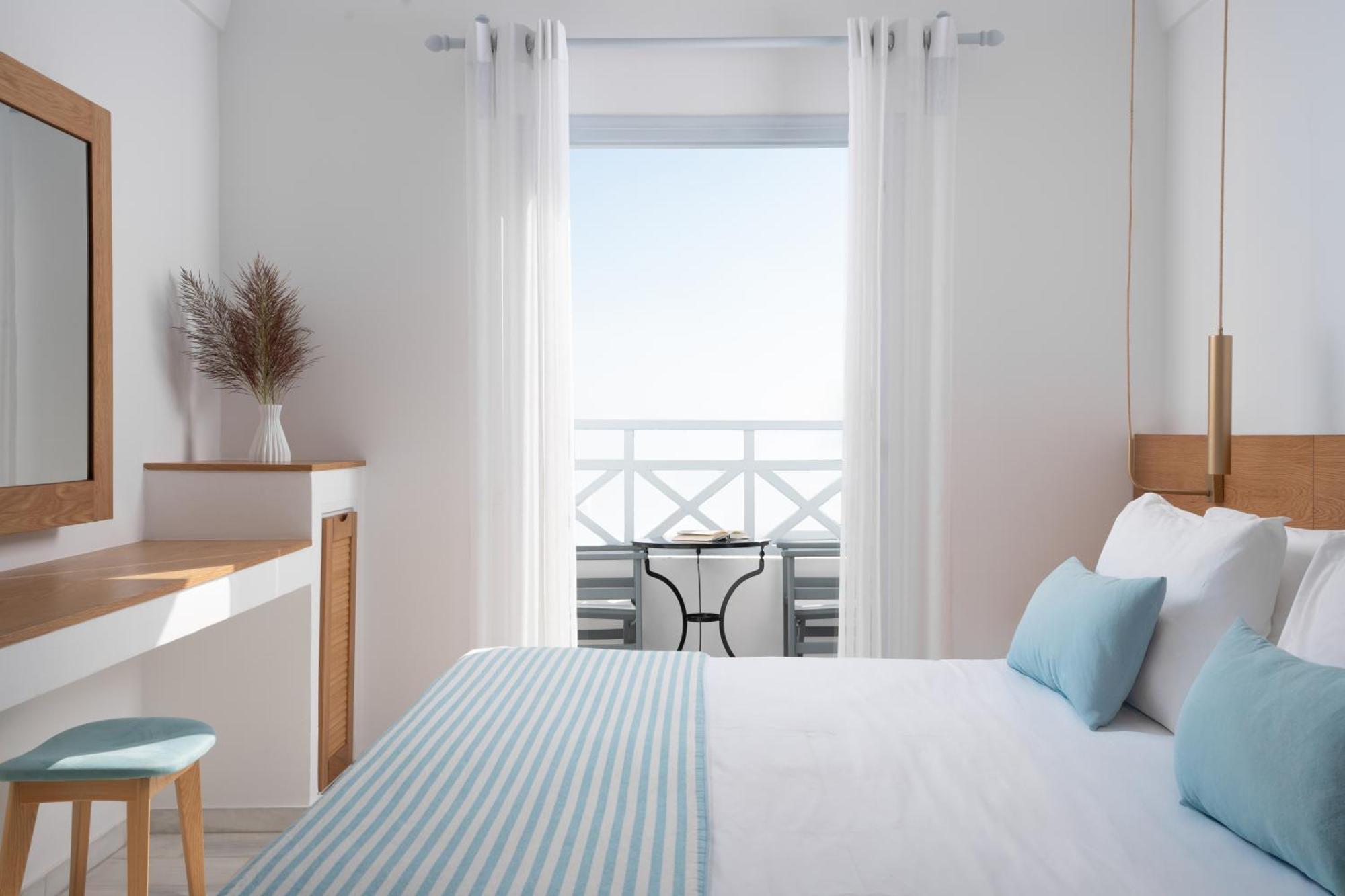 Hotel Santorini Kastelli Kamári