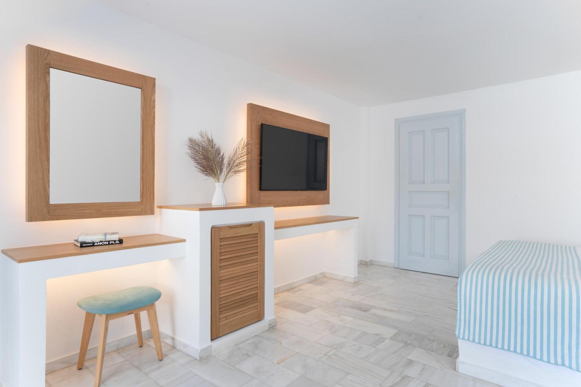 Hotel Santorini Kastelli 5*