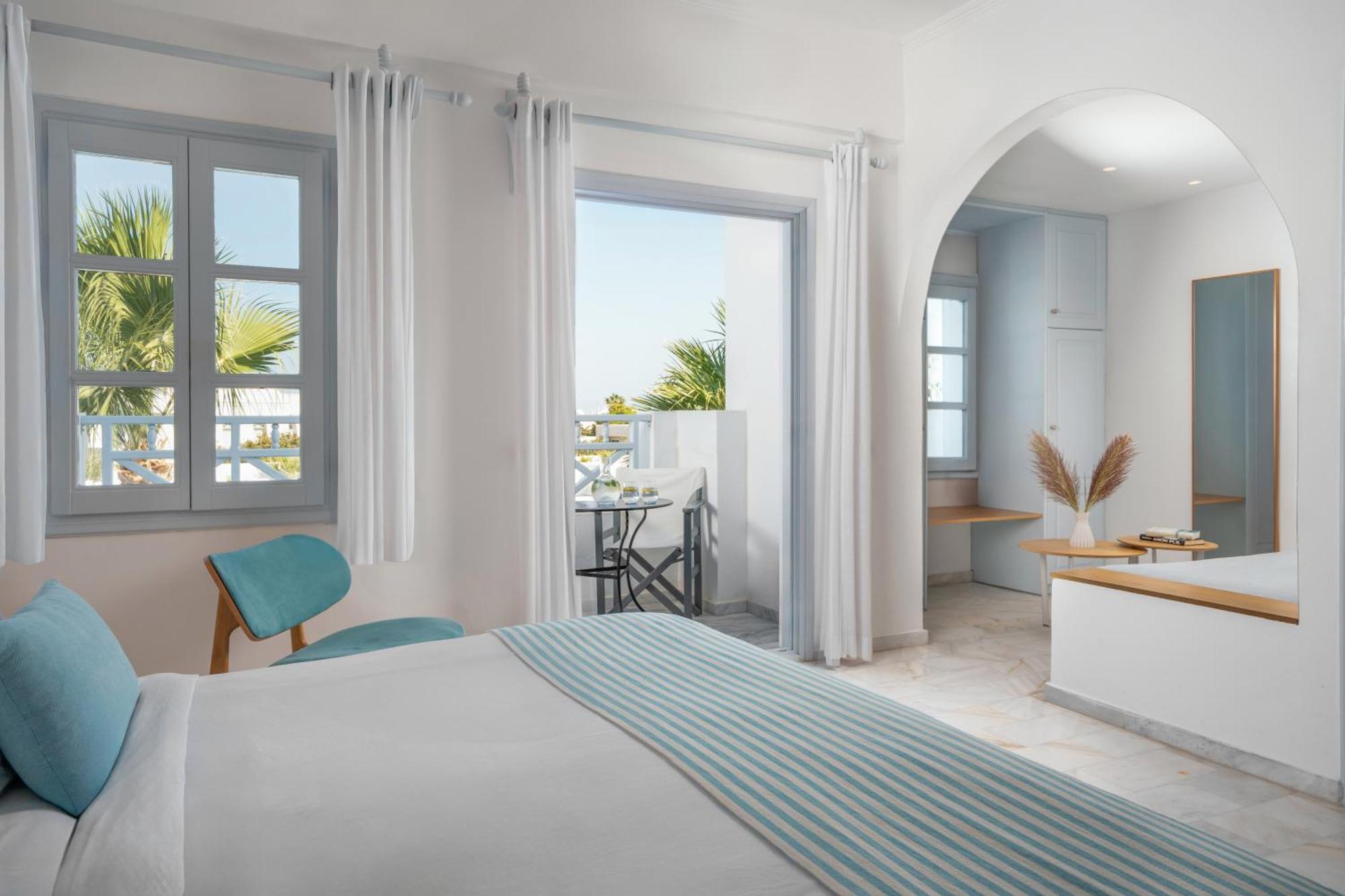Hotel Santorini Kastelli