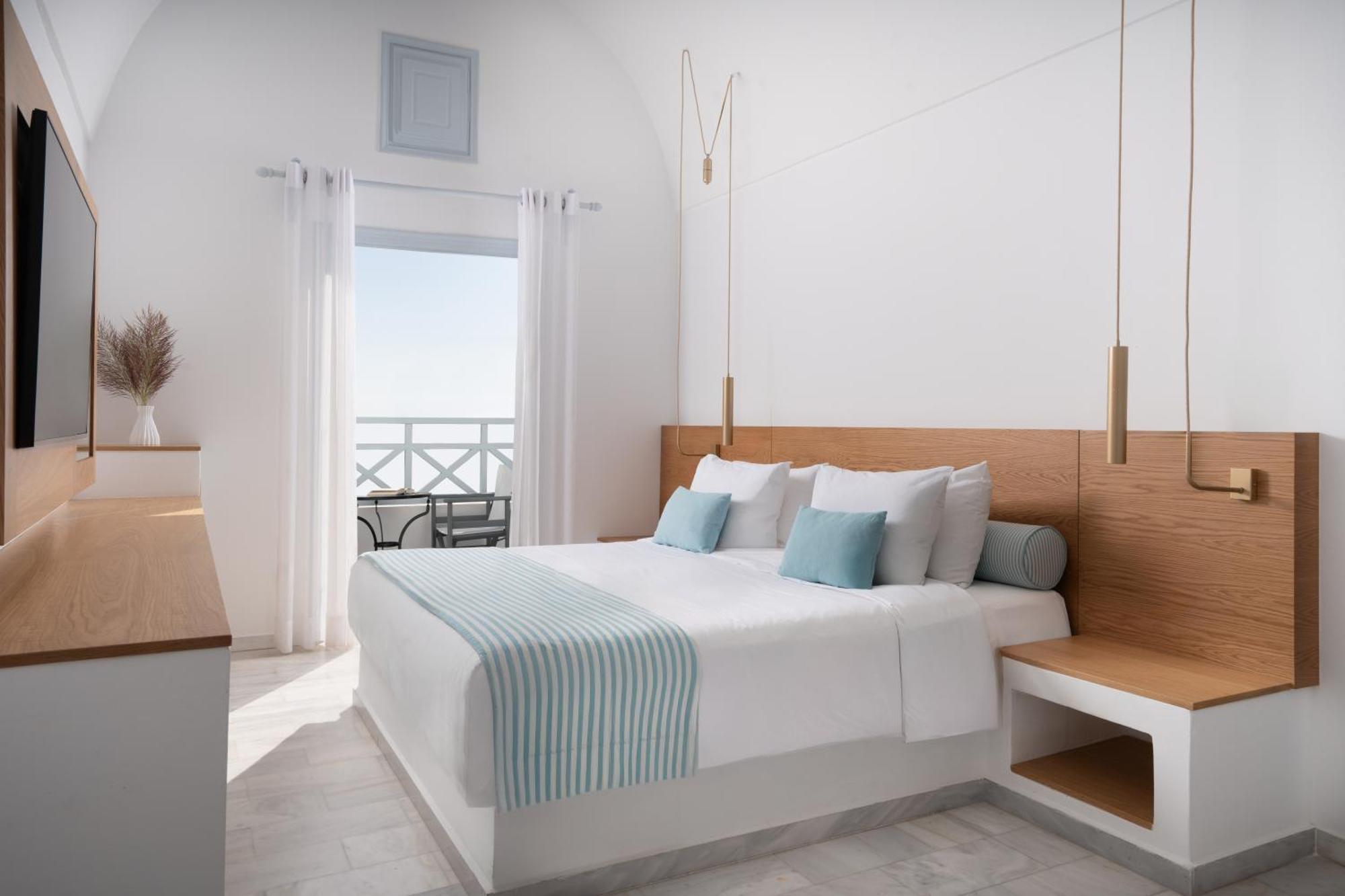 Hotel Santorini Kastelli 5*