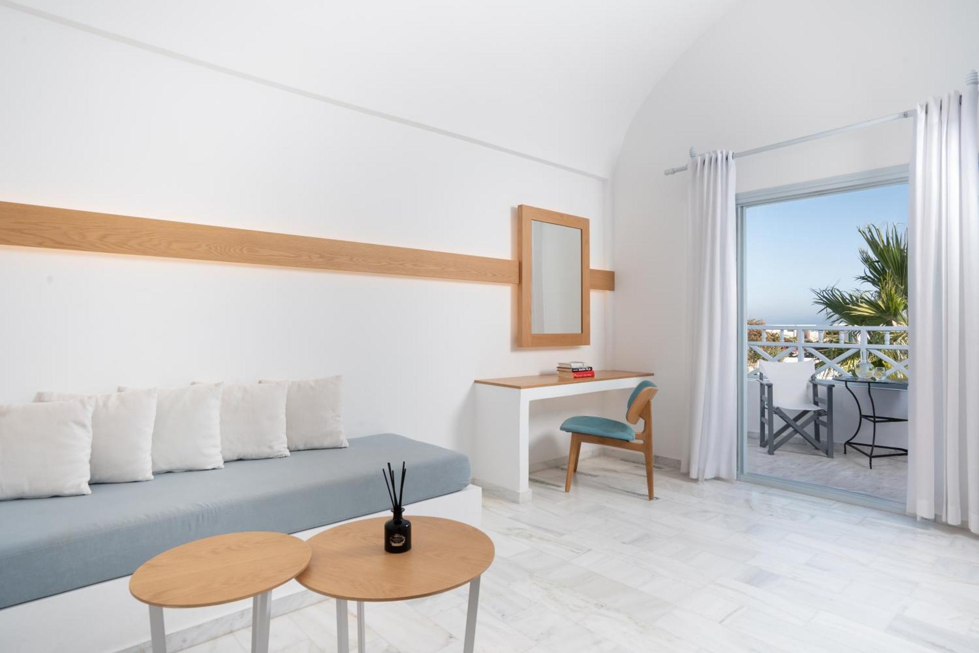 Santorini Kastelli Kamari (Santorini)