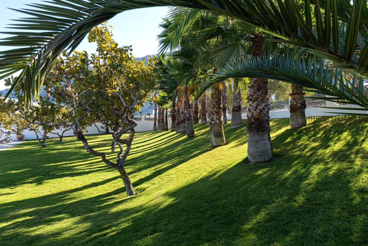 Santorini Kastelli Hotel