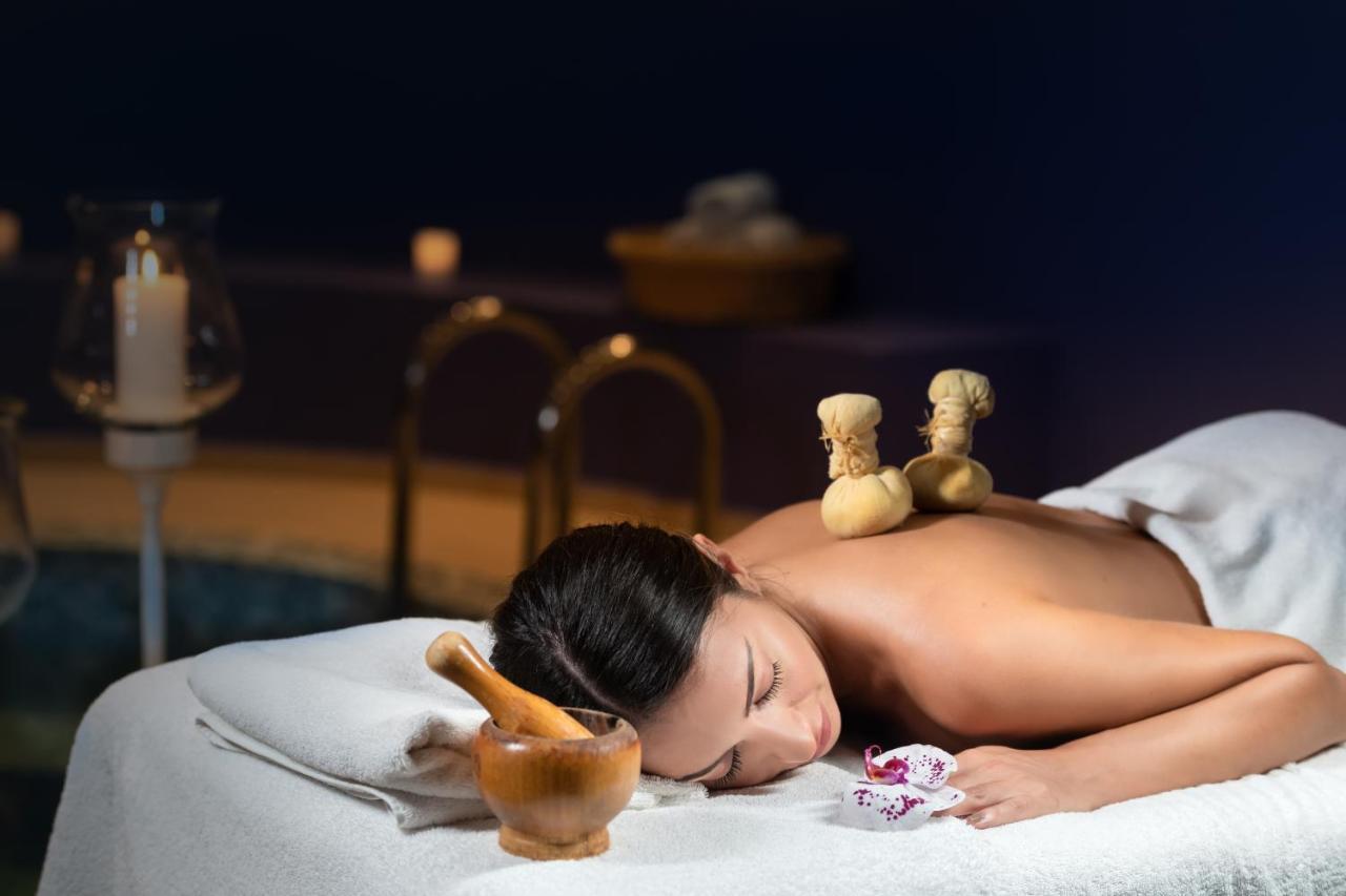 Santorini Kastelli 5*